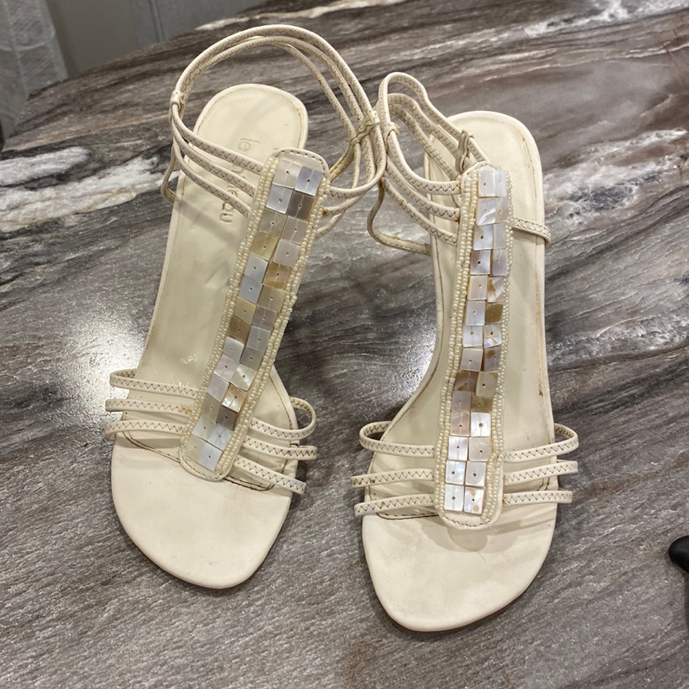 Ladies heels